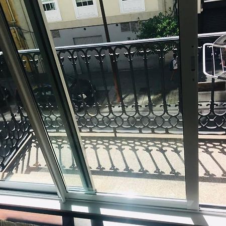 Precioso Loft En El Centro Lägenhet A Coruña Exteriör bild