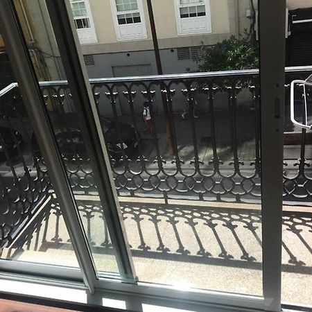 Precioso Loft En El Centro Lägenhet A Coruña Exteriör bild