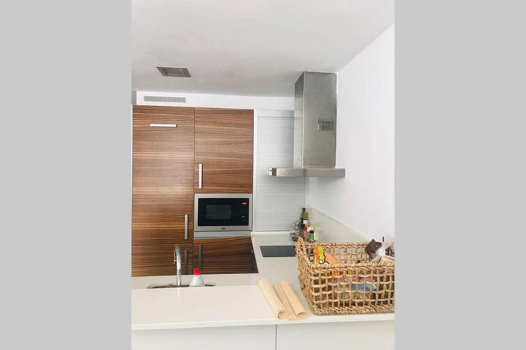 Precioso Loft En El Centro Lägenhet A Coruña Exteriör bild