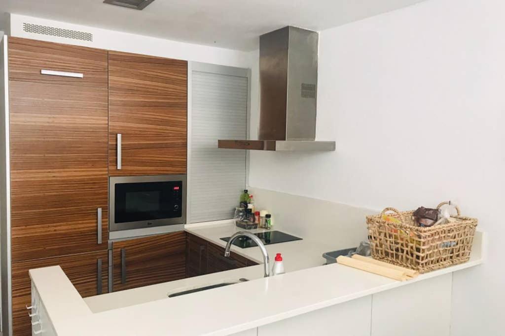 Precioso Loft En El Centro Lägenhet A Coruña Exteriör bild