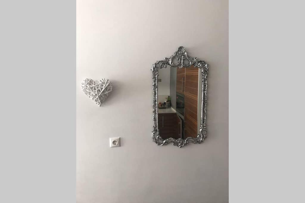 Precioso Loft En El Centro Lägenhet A Coruña Exteriör bild